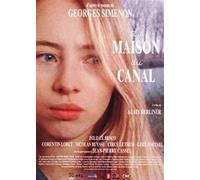 LA MAISON DU CANAL - EDITION BELGE