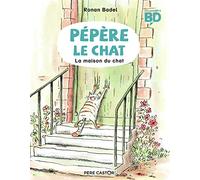 La maison du chat: 1