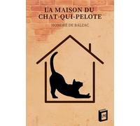 La Maison du Chat qui pelote