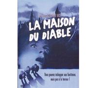 La maison du diable
