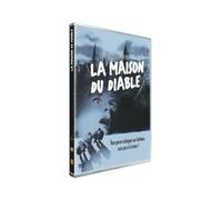 La maison du diable