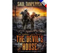 La maison du Diable (édition française de « The Devil's House »): Un thriller de survie en la région sauvage: 3