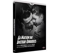La Maison du Docteur Edwardes [Blu-Ray]