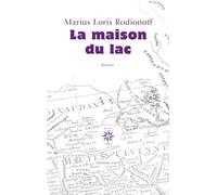 La Maison du lac