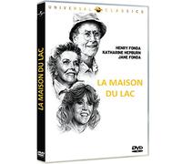 La maison du lac - on golden pond