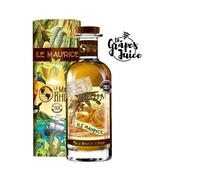 LA MAISON DU RHUM ILE MAURICE 2015/2020 5 Y.O. BATCH N. 3 RUM MAURITIUS