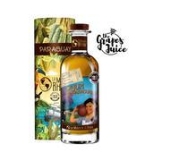 LA MAISON DU RHUM PARAGUAY 2007/2020 13 Y.O. BATCH N. 3 RUM DEL PARAGUAI