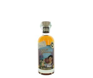 La Maison du Rhum PARAGUAY 2008/2022 Batch N° 5 42% Vol. 0,7l in Tinbox