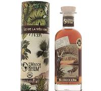 La Maison Du Rhum Rum-Lmdr Ile De la Reunion 10 Y.O.-Ast - 700 ml