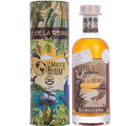 ILE MAURICE 2015 BATCH 5 45° CL70 LA MAISON DU RUM