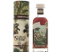 La Maison Du Rhum Rum-Lmdr Venezuela 2011 7 Y.O.-Ast - 700 ml