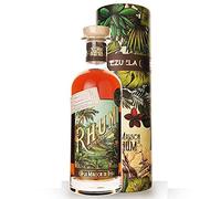 LA MAISON DU RHUM VENEZUELA 70 CL IN ASTUCCIO
