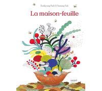 La maison-feuille