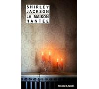 La Maison hantée