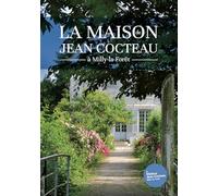 La maison Jean Cocteau
