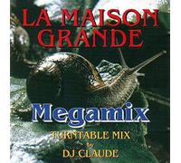 La Maison - La Maison Grande