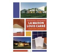 La Maison Louis Carré: Alvar Aalto, architecte