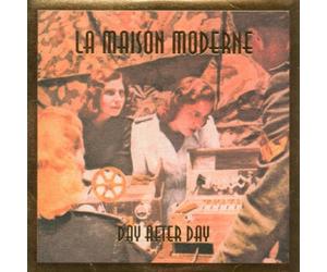 La maison moderne - Day after day