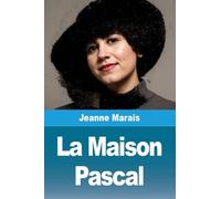 La Maison Pascal