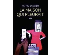 La maison qui pleurait: 2026