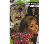 La maison qui tue