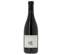 La Maison Romane Bourgogne Hautes-Côtes de Nuits AOC Rouge 2022 0,75 ℓ