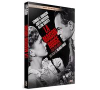 La maison rouge (DVD) Robinson Edward G. Mccallister Lon