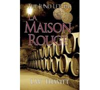 La Maison Rouge: 13