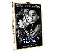 La maison rouge