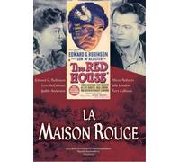 La maison rouge