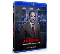 La maison russie - br