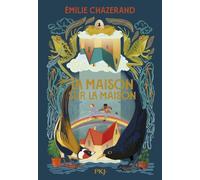 La Maison sous la maison - Tome 2: 2