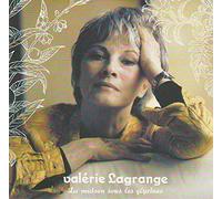 La maison sous les glycines (cd single)