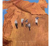 La Maison Tellier Atlas (CD)