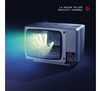 La Maison Tellier Primitifs Modernes (CD)
