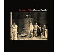 La Maison Tellier - Second Souffle