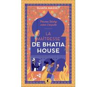 La maîtresse de Bhatia House