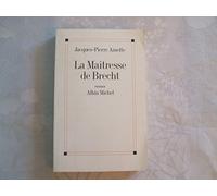 La Maîtresse de Brecht