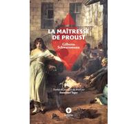 La Maîtresse de Proust: -