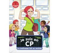 La maîtresse fait sa rentrée: Niveau 1