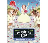 La maîtresse se marie: Niveau 3