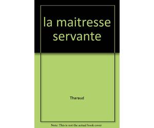 la maitresse servante