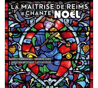 La Maitrise De Reims - Noel