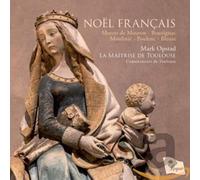 La Maitrise De Toulouse - Noel Francais