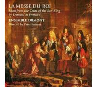 La Majeste Du Roi (CD) Album