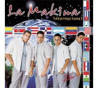 La Makina - Internacional
