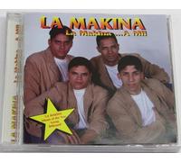 La Makina - La Makina... a Mil