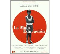 La Mala Educación (2DVD) (2004) (Import)