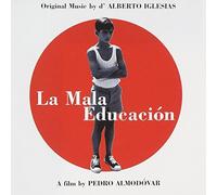 La Mala Educacion - Bad Education - NUOVO
