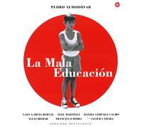 Blu-Ray Mala Educacion (La)